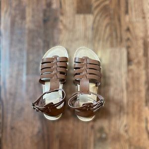 Women’s White Mountain Sandals